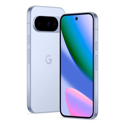 8. Google Pixel 10 12/128GB Frost