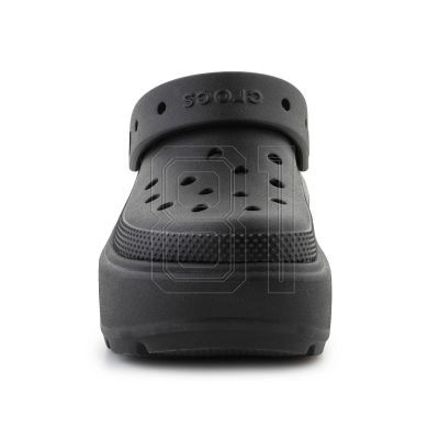 3. Crocs Stomp Clog W 209347-001