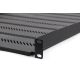 2. Digitus TN-19-550-1U-BK Regalteile