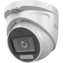Hilook THC-T157-LMS 4-in-1-Kamera (2,8 mm) Dome, 5 MP, Smart Hybrid Light, 30 m