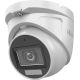 Hilook THC-T157-LMS 4-in-1-Kamera (2,8 mm) Dome, 5 MP, Smart Hybrid Light, 30 m