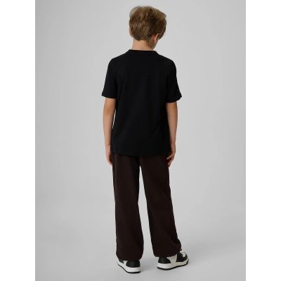 2. Jogginghose für Jungen 4F 4FJKAW26TTROM2087-80S