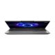 9. Lenovo LOQ 15IRX10 i5-13450HX 15,6" FHD IPS-Display (300 Nits, 144 Hz), 16 GB DDR5-4800-RAM, 1 TB SSD, GeForce RTX 5050 (8 GB RAM), 5-MP-Kamera, 60-Wh-Akku, Windows 11, Luna Gray