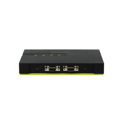 2. LevelOne 4xUSB-A/4xVGA KVM-Switch