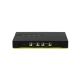 2. LevelOne 4xUSB-A/4xVGA KVM-Switch