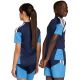 4. adidas Tiro 26 Wettkampf-Trainings-T-Shirt für Kinder, marineblau, JM1446
