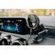4. Verbatim Charge 'n' Drive Qi2 Smartphone Schwarz USB Kabelloses Laden Schnellladen Automatisch