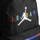 6. Air Jordan Jam 23L Unisex HBR Rucksack Schwarz - MA0880-K90