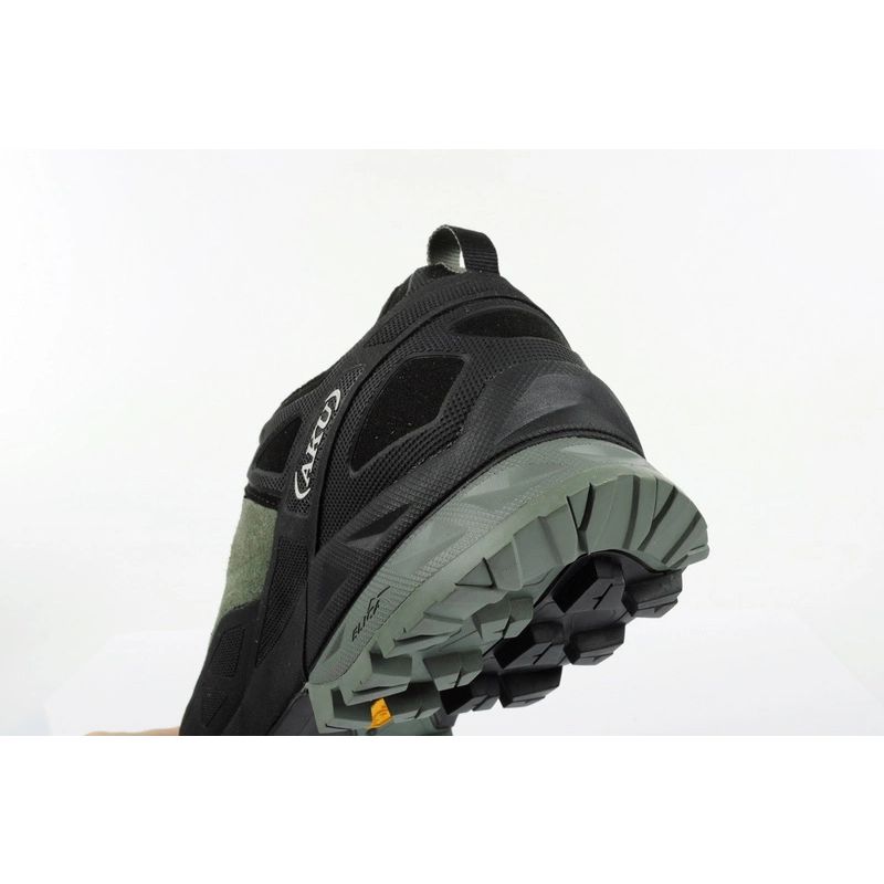 27. Aku Rock Dfs M 7221051 Trekkingschuhe