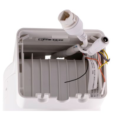 6. IP-Kamera HikVision DS-2DE3A404IWG-E