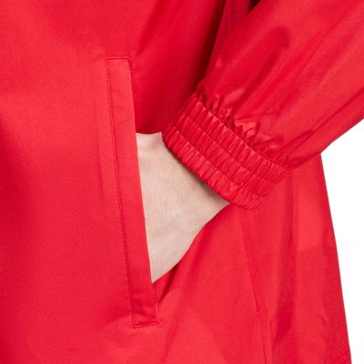 11. Adidas Entrada 22 Allwetterjacke M IK4009
