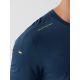 5. Trekking-T-Shirt für Herren aus Bambusfaser 4F 4FRAW26TFTSM2686-32S