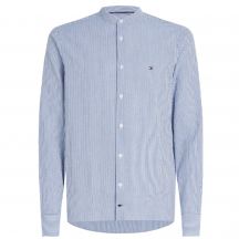  Tommy Hilfiger Seersucker M MW0MW30617 Hemd