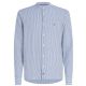  Tommy Hilfiger Seersucker M MW0MW30617 Hemd