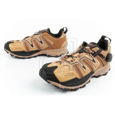 8. Adidas Hyperturf Adventure M HQ6071 Schuhe