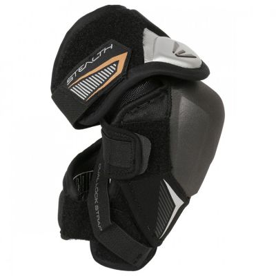 2. Easton Stealth C9.0 Sr A144002 Hockey-Ellenbogenschützer