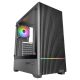 13. TACENS MARS MC-QUANTUM 3xFDB120+1xARGB120 USB-C ATX-Gehäuse