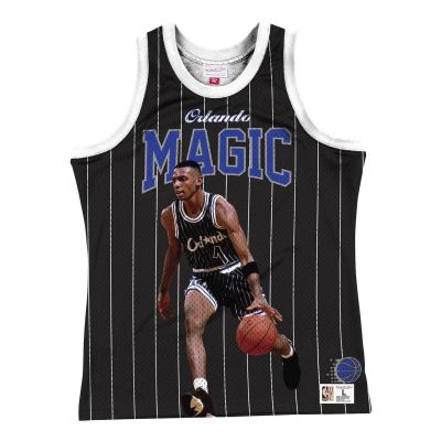 Mitchell & Ness NBA Orlando Magic Penny Hardaway Tanktop