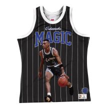 Mitchell & Ness NBA Orlando Magic Penny Hardaway Tanktop
