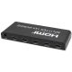 10. QOLTEC Splitter 4xHDMI 4Kx2K | 6GB/s | 60Hz