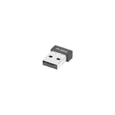 Lanberg N150 NC-0150-WI Netzwerkkarte (USB 2.0)