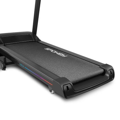 4. Elektrisches Laufband Spokey SIRIUS