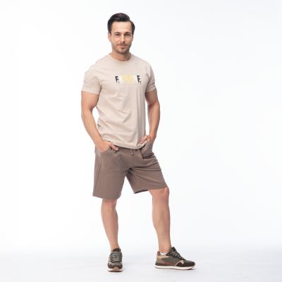 7. AZYNI Shorts für Herren