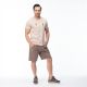 7. AZYNI Shorts für Herren