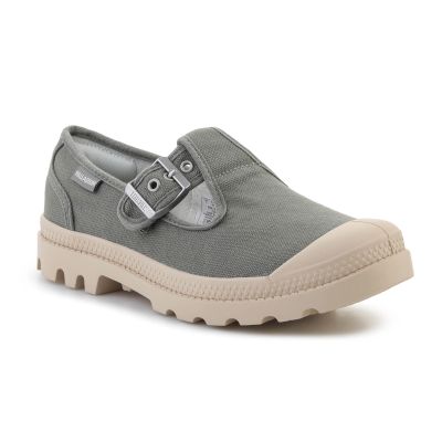 PALLADIUM PAMPA M-JANE GEWASCHENES VETIVER 94475-339
