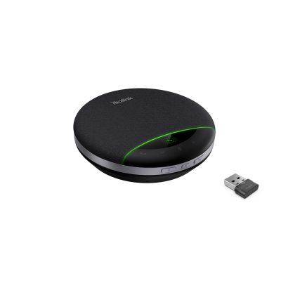 6. Yealink SP96 USB-C/A-Freisprecheinrichtung