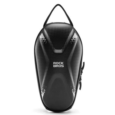 ROCKBROS Lenkertasche für Roller/Fahrrad