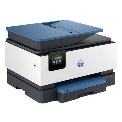 4. HP OfficeJet Pro Produkt 9125e Kabelloser All-in-One-Farbdrucker, Instant Ink; Duplexdruck