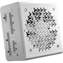 Corsair RMe White 750W 80+Gold FM ATX3.1 2025 Netzteil - PC-/Server-Netzteil - ATX