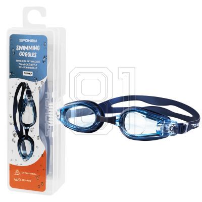 4. Spokey Skimo 927934 Schwimmbrille