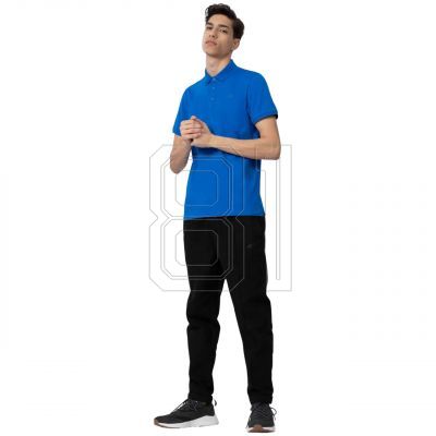 13. T-Shirt 4F M H4L22 TSM355 33S