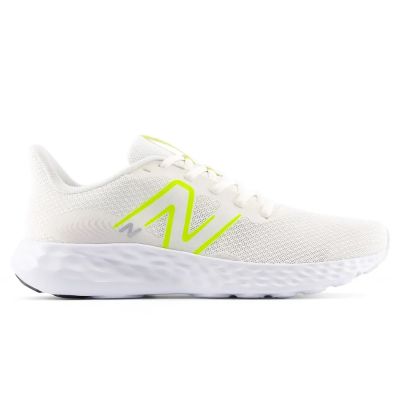 6. Damen-Laufschuhe New Balance 411 Running (W4117KX)