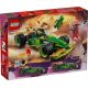 2. LEGO NINJAGO 71828 Lloyds Rückzieh-Rennwagen