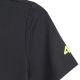 5. Jungen-T-Shirt 4F FNK M1966 Tiefschwarz 4FJWSS26TFTSM1966 20S