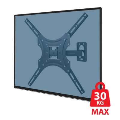 9. ESPERANZA TV-Wandhalterung 26"–70" PROTEUS ERW015