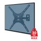 9. ESPERANZA TV-Wandhalterung 26"–70" PROTEUS ERW015