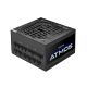 7. Chieftec ATMOS CPX-750FC Netzteil
