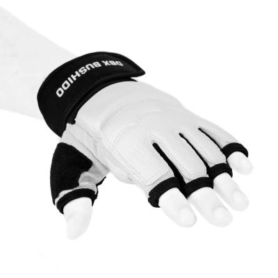 12. Karate/Teakwando Handschuhe WTF | DBX-T-1 | S