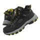 11. Skechers Melano M 204477/BLK Sportschuhe