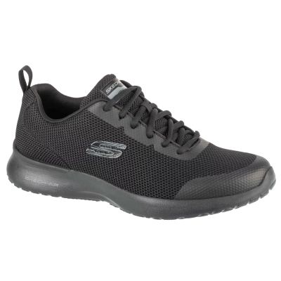 Skechers Skech-Air Dynamight - Winly 232007-BBK Schwarz 42,5