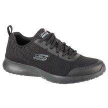 Skechers Skech-Air Dynamight - Winly 232007-BBK Schwarz 42,5