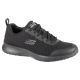 Skechers Skech-Air Dynamight - Winly 232007-BBK Schwarz 42,5