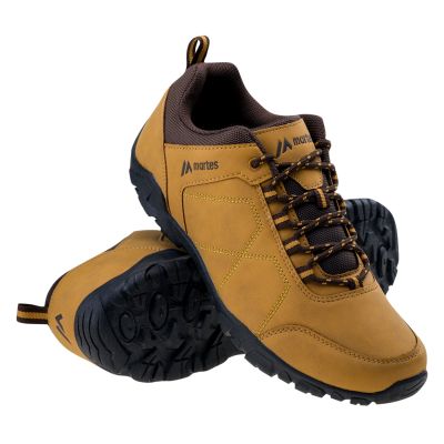 5. Herren-Trekkingschuhe CANEL LOW