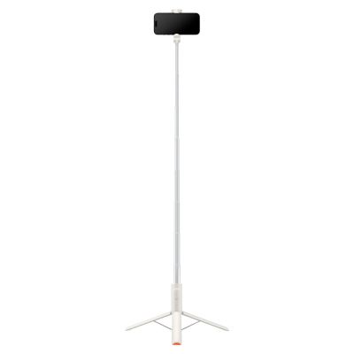 14. Spigen S541W Bluetooth-Selfie-Stick – Weiß