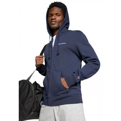 6. Champion Herren-Hoodie 221794.BS501