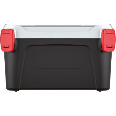 2. SMART 40 GRAUER KISTENBERG WERKZEUGKASTEN